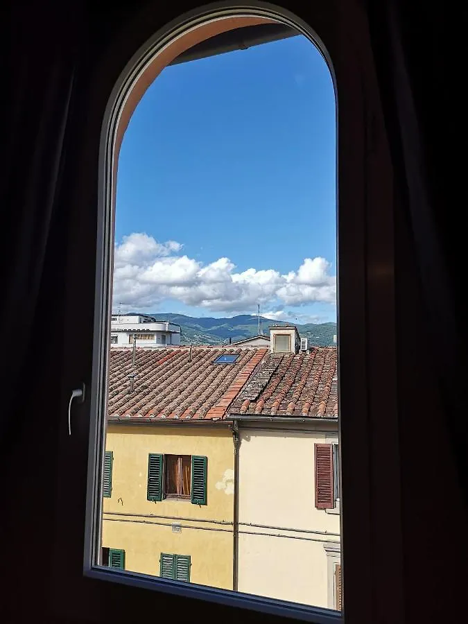 Palazzo Del Borgo Apartment Pistoia 0*,  Italy