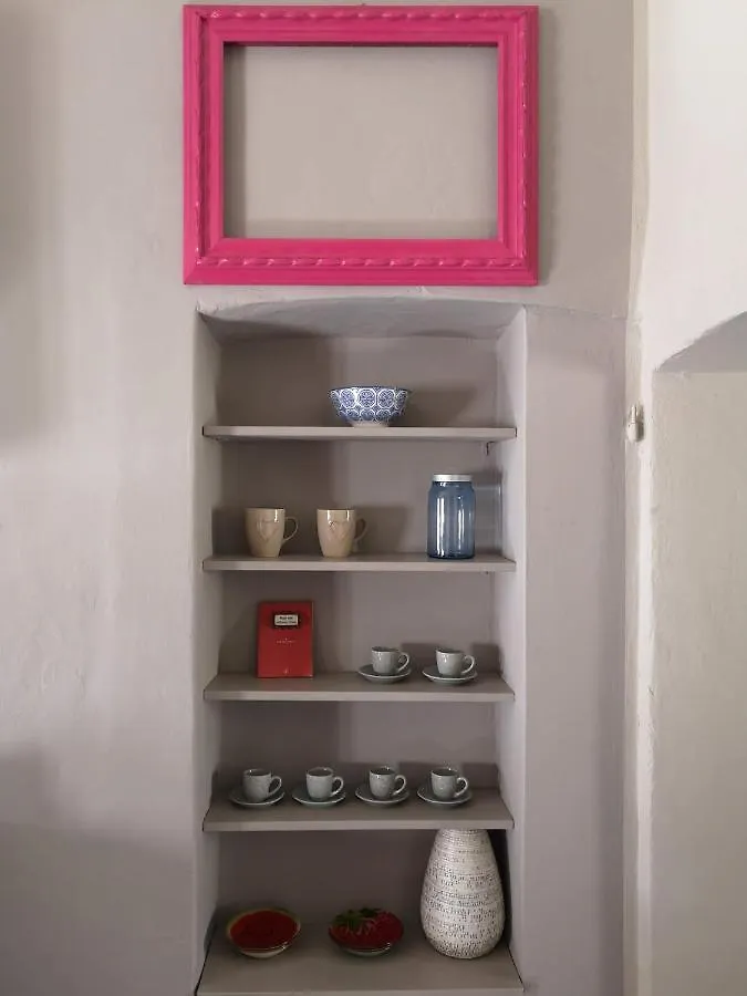 Palazzo Del Borgo Apartment Pistoia