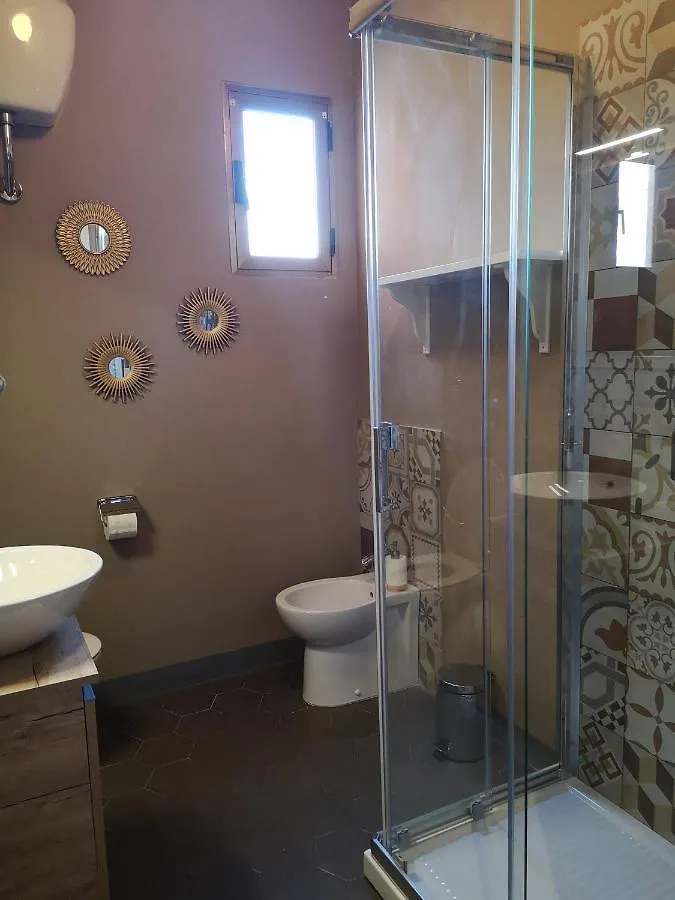 Palazzo Del Borgo Apartment Pistoia