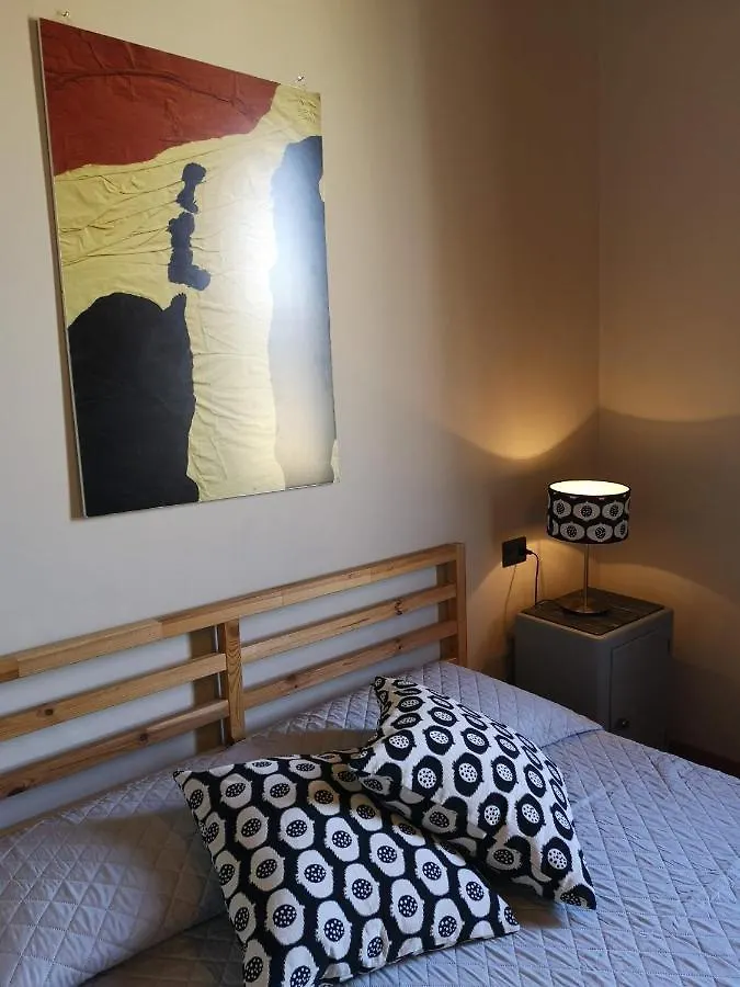 Palazzo Del Borgo Apartment Pistoia 0*,  Italy