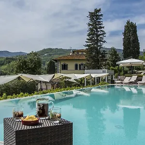 Parri Residenza D'epoca Landhuis
