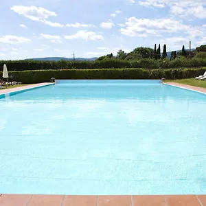 Otel Cappugi, Pistoia